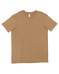 LAT 6904 Unisex Bamboo T-Shirt