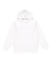 LAT 6926   Adult Pullover Fleece Hoodie