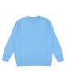 LAT 6935   Adult Vintage Wash Fleece Sweatshirt