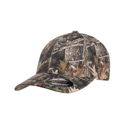 Flexfit 6988   Adult TrueTimber Cap