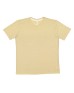 LAT 6991   Men's Harborside Melange Jersey T-Shirt