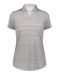 Augusta Sportswear 7002AG Ladies' Pursuit Polo