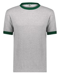 Augusta Sportswear 710   Adult Ringer T-Shirt