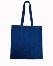 Liberty Bags 7760A   Denim Tote Bag