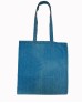 Liberty Bags 7760A   Denim Tote Bag