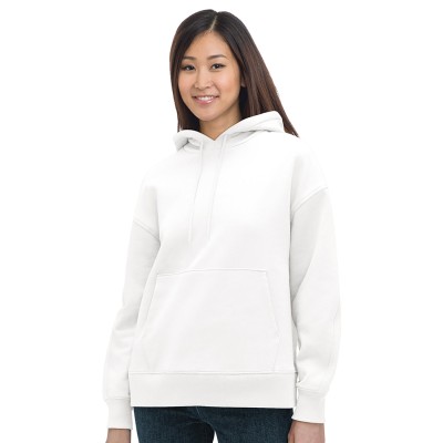 Bayside 7760BA   Ladies' Hooded Pullover