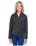 North End 78172   Ladies' Voyage Fleece Jacket