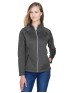 North End 78174   Ladies' Gravity Performance Fleece Jacket