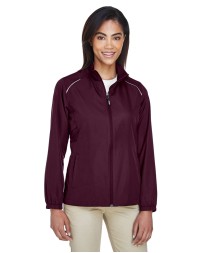 CORE365 78183   Ladies' Techno Lite Motivate Unlined Lightweight Jacket