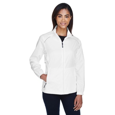 CORE365 78183   Ladies' Techno Lite Motivate Unlined Lightweight Jacket