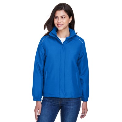 CORE365 78189   Ladies' Brisk Insulated Jacket