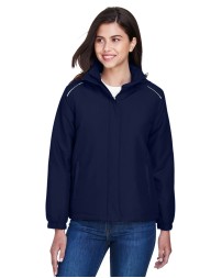 CORE365 78189   Ladies' Brisk Insulated Jacket