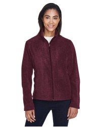 CORE365 78190   Ladies' Journey Fleece Jacket