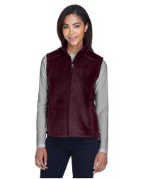 CORE365 78191   Ladies' Journey Fleece Vest