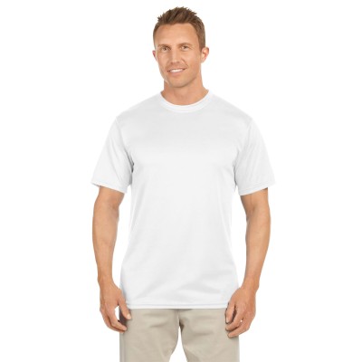 Augusta Sportswear 790   Adult Wicking T-Shirt