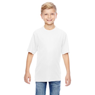 Augusta Sportswear 791   Youth Wicking T-Shirt