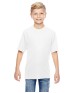 Augusta Sportswear 791   Youth Wicking T-Shirt