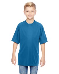 Augusta Sportswear 791   Youth Wicking T-Shirt