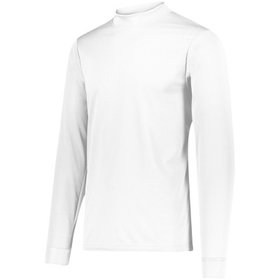 Augusta Sportswear 797   Wicking Mock Turtleneck