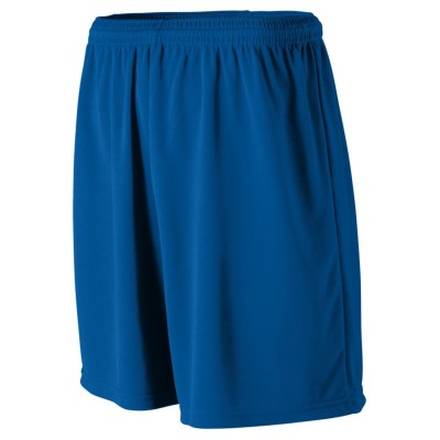 Augusta Sportswear 805   Wicking Mesh Athletic Short