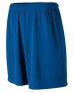 Augusta Sportswear 805   Wicking Mesh Athletic Short