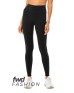 Bella + Canvas 813   FWD Fashion Ladies' High Waist Fitness Leggings