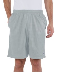 Champion 81622   Adult Mesh Short with Pockets