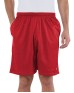 Champion 81622   Adult Mesh Short with Pockets