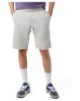 Champion 8180CH   Men's Cotton Gym Short with Pockets