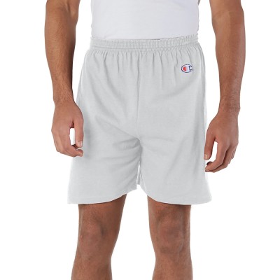 Champion 8187   Adult Cotton Gym Short