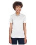 UltraClub 8210L   Ladies' Cool & Dry Mesh Pique Polo