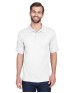 UltraClub 8210T   Men's Tall Cool & Dry Mesh Pique Polo