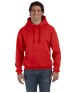 Fruit of the Loom 82130   Adult Supercotton Pullover Hooded Sweatshirt