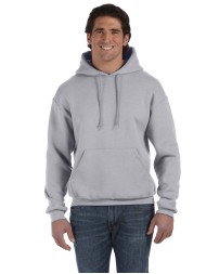 Fruit of the Loom 82130   Adult Supercotton Pullover Hooded Sweatshirt