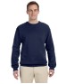 Fruit of the Loom 82300   Adult Supercotton Fleece Crew