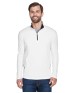 UltraClub 8230   Men's Cool & Dry Sport Quarter-Zip Pullover