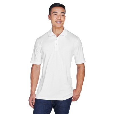 UltraClub 8405   Men's Cool & Dry Sport Polo