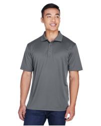 UltraClub 8405   Men's Cool & Dry Sport Polo