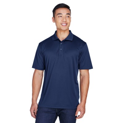 UltraClub 8405T   Men's Tall Cool & Dry Sport Polo