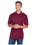 UltraClub 8406   Men's Cool & Dry Sport Two-Tone Polo