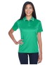 UltraClub 8406L   Ladies' Cool & Dry Sport Two-Tone Polo