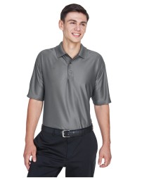 UltraClub 8415   Men's Cool & Dry Elite Performance Polo