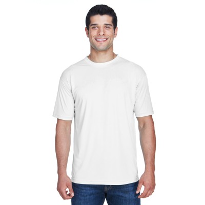 UltraClub 8420   Men's Cool & Dry Sport Performance Interlock T-Shirt