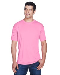 UltraClub 8420   Men's Cool & Dry Sport Performance Interlock T-Shirt