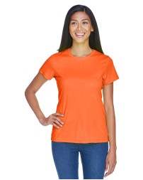 UltraClub 8420L   Ladies' Cool & Dry Sport Performance Interlock T-Shirt