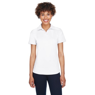 UltraClub 8425L   Ladies' Cool & Dry Sport Performance Interlock Polo