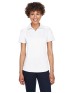 UltraClub 8425L   Ladies' Cool & Dry Sport Performance Interlock Polo