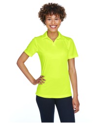 UltraClub 8425L   Ladies' Cool & Dry Sport Performance Interlock Polo