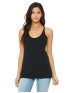 Bella + Canvas 8430   Ladies' Triblend Racerback Tank