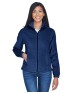 UltraClub 8481   Ladies' Iceberg Fleece Full-Zip Jacket